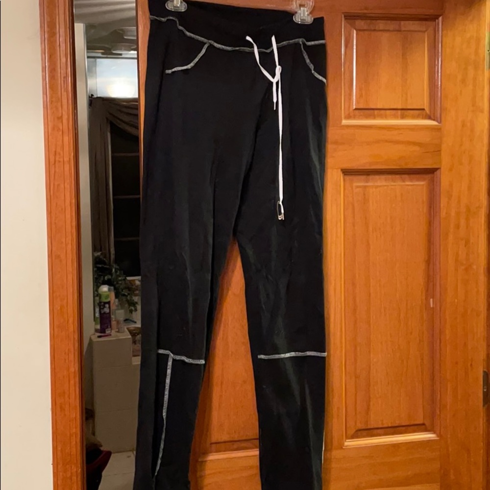 Sweat Pants women’s medium